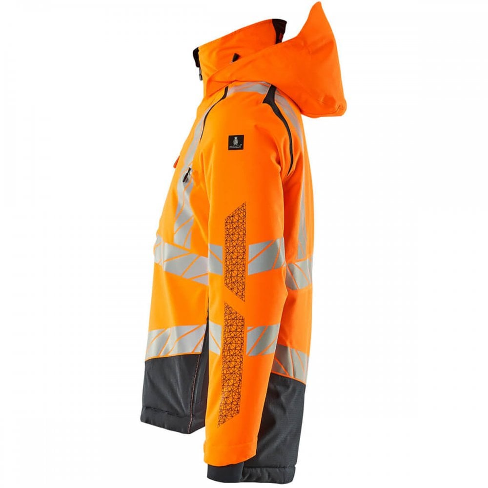 19335 Accelerate Safe Winter Jacket