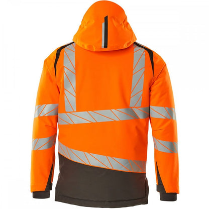 19335 Accelerate Safe Winter Jacket