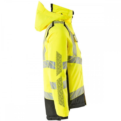 19335 Accelerate Safe Winter Jacket