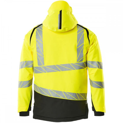 19335 Accelerate Safe Winter Jacket