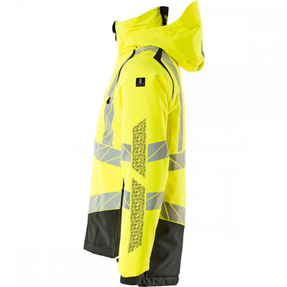 19335 Accelerate Safe Winter Jacket
