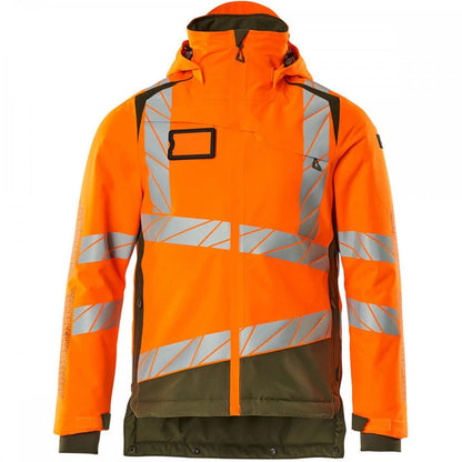 19335 Accelerate Safe Winter Jacket