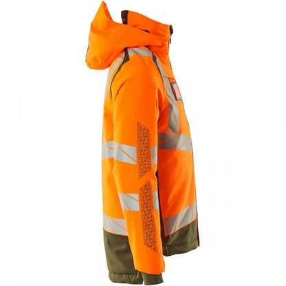 19335 Accelerate Safe Winter Jacket