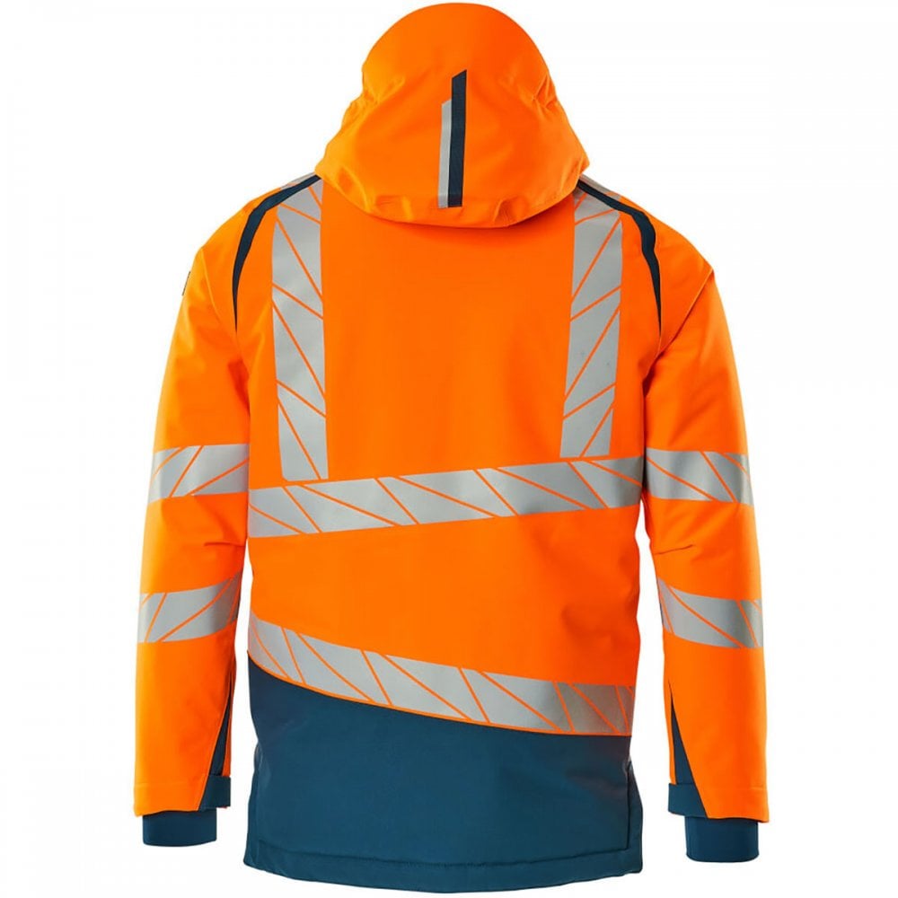 19335 Accelerate Safe Winter Jacket