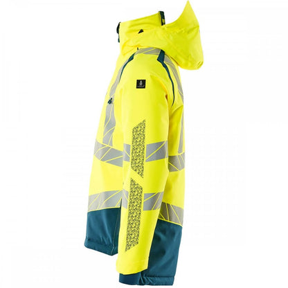 19335 Accelerate Safe Winter Jacket
