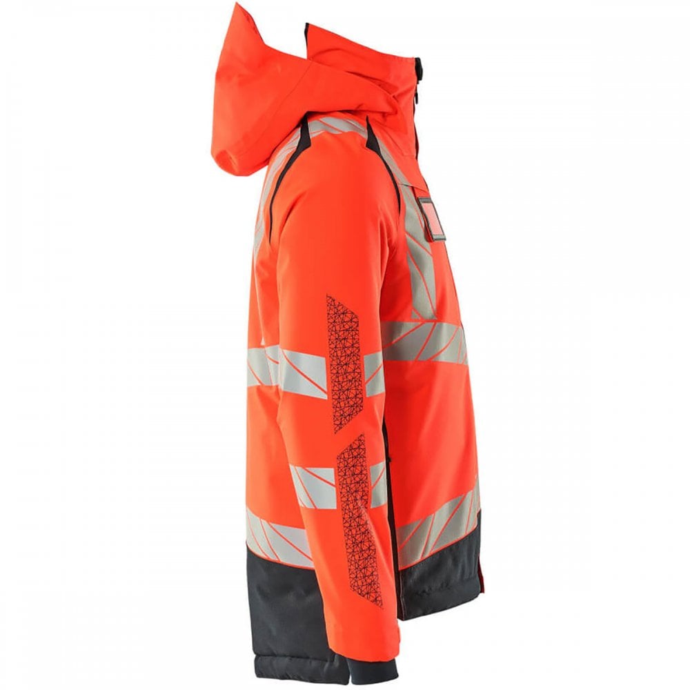 19335 Accelerate Safe Winter Jacket
