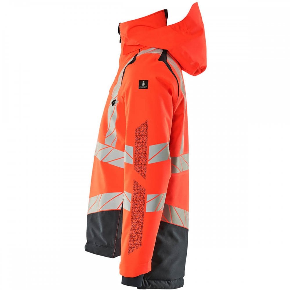 19335 Accelerate Safe Winter Jacket