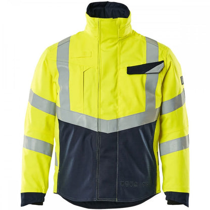 19835 Multisafe Winter Jacket