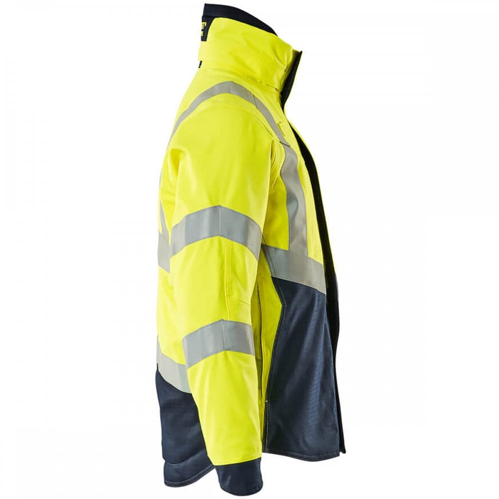 19835 Multisafe Winter Jacket