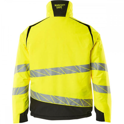 19435 Accelerate Safe Winter Jacket