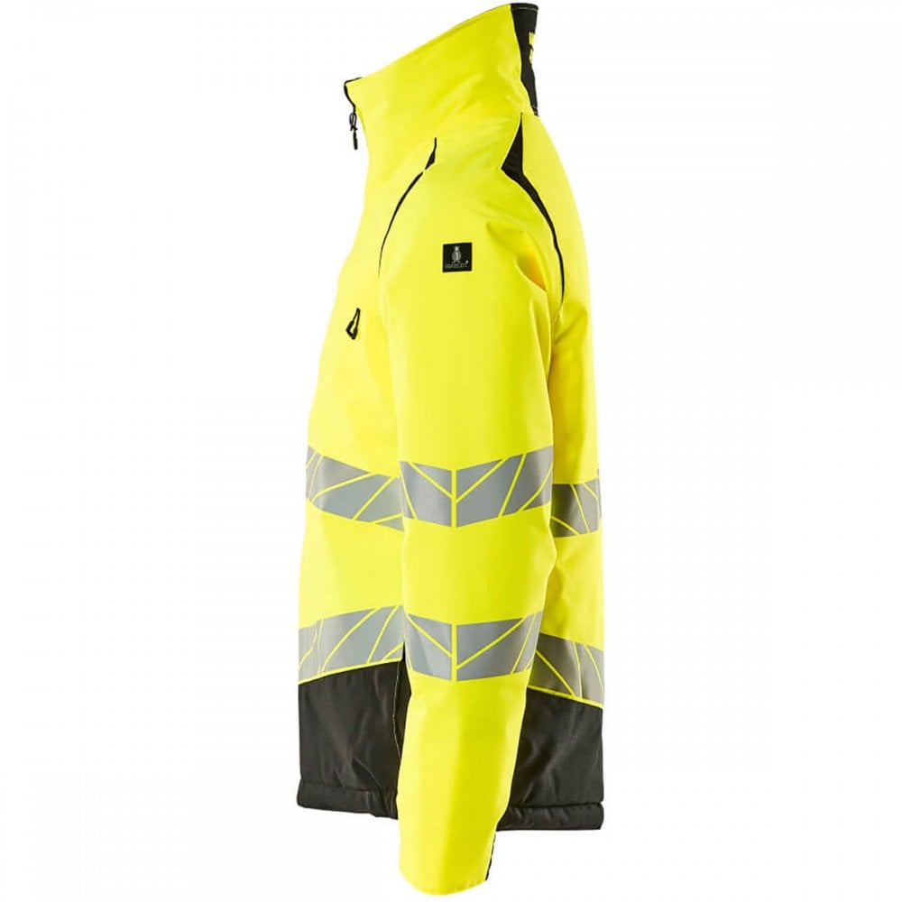 19435 Accelerate Safe Winter Jacket