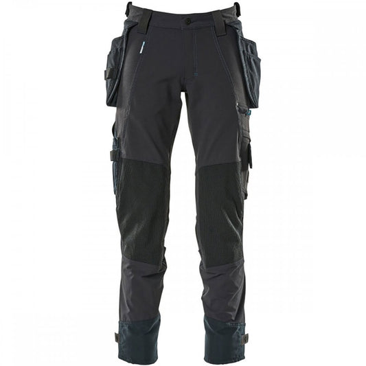 17031 Advanced Removable Holster Pocket Trousers with STRETCH