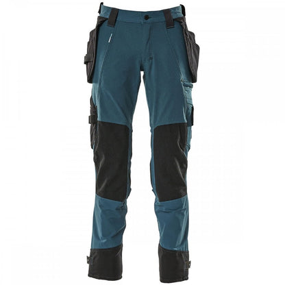 17031 Advanced Removable Holster Pocket Trousers with STRETCH