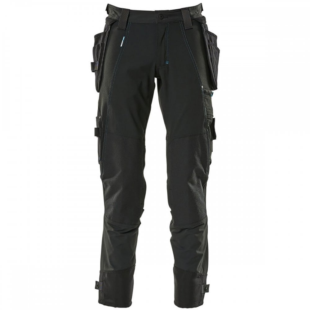 17031 Advanced Removable Holster Pocket Trousers with STRETCH