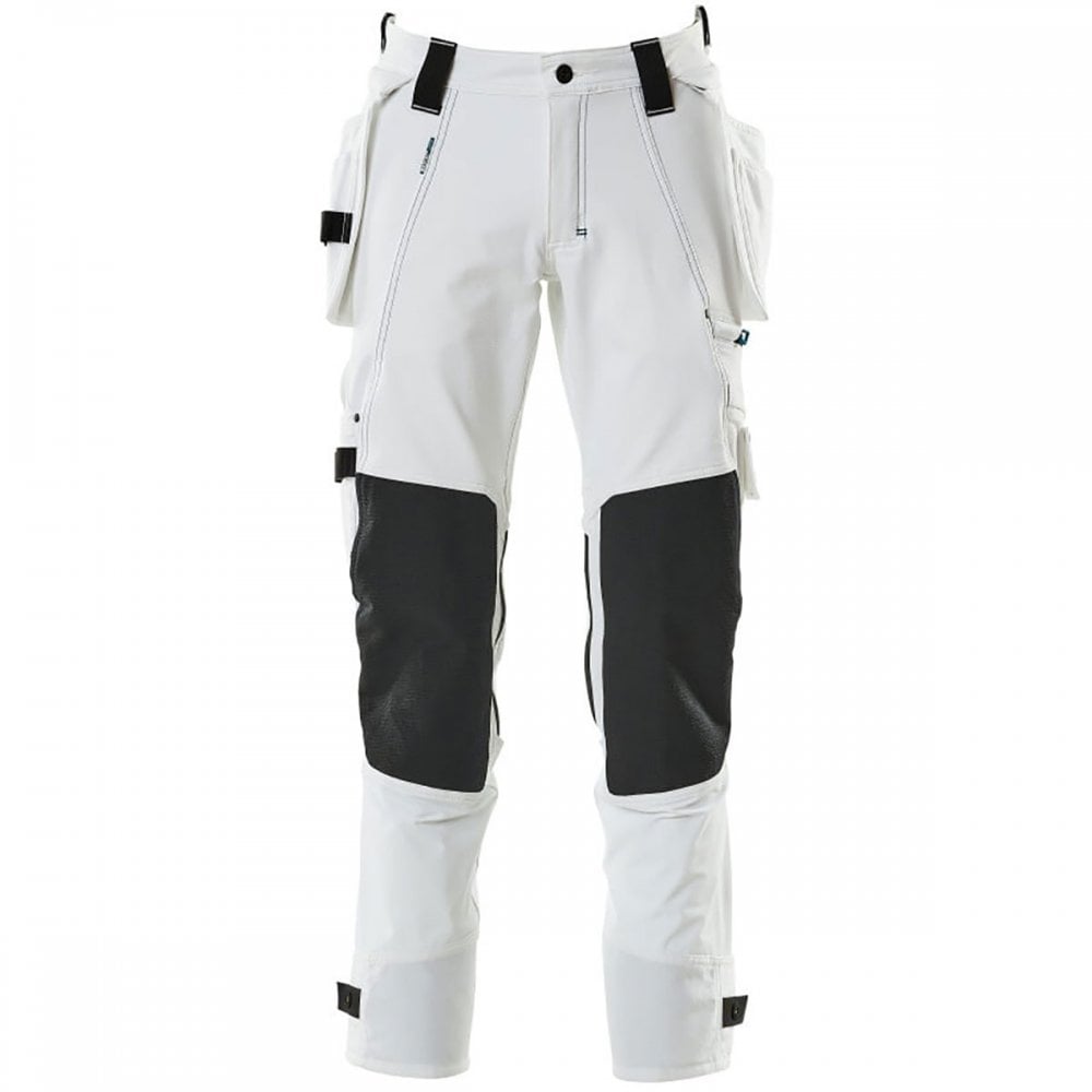 17031 Advanced Removable Holster Pocket Trousers with STRETCH