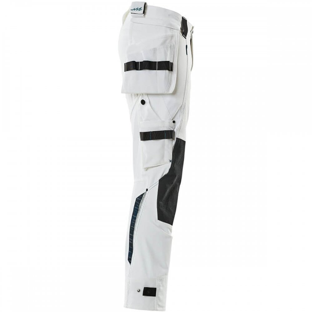 17031 Advanced Removable Holster Pocket Trousers with STRETCH