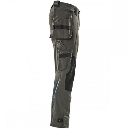 17031 Advanced Removable Holster Pocket Trousers with STRETCH