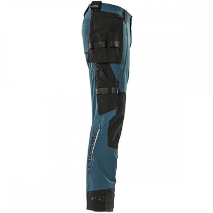 17031 Advanced Removable Holster Pocket Trousers with STRETCH