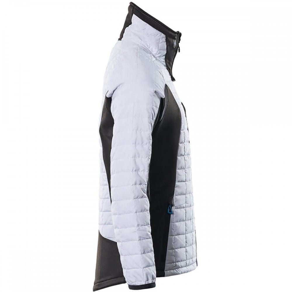 17115 Advanced Jacket