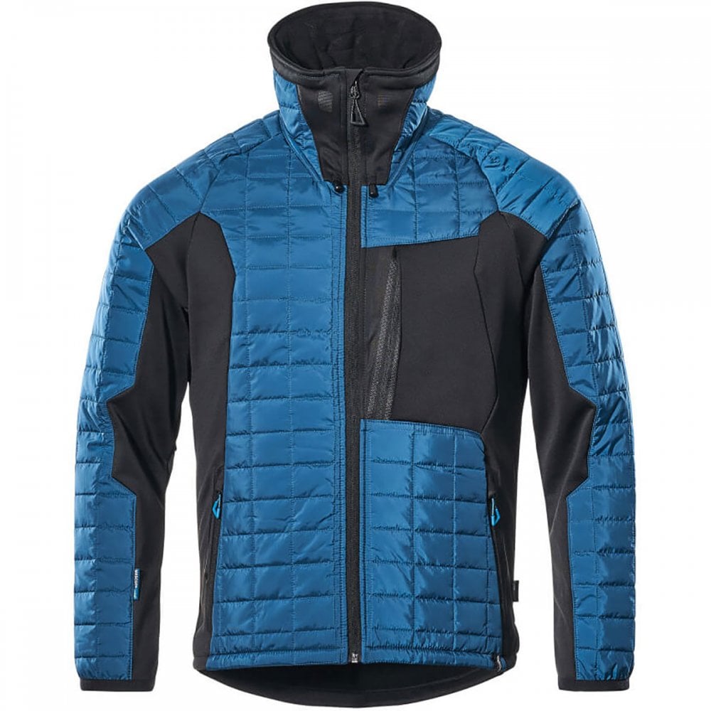 17115 Advanced Jacket