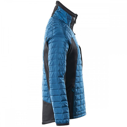 17115 Advanced Jacket