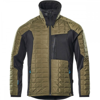 17115 Advanced Jacket