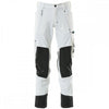 17179 Advanced Trousers with kneepad pockets - with STRETCH material