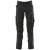 17179 Advanced Trousers with kneepad pockets - with STRETCH material