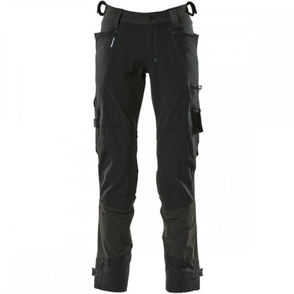 17079 Advanced Trousers with kneepad pockets