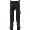 17079 Advanced Trousers with kneepad pockets