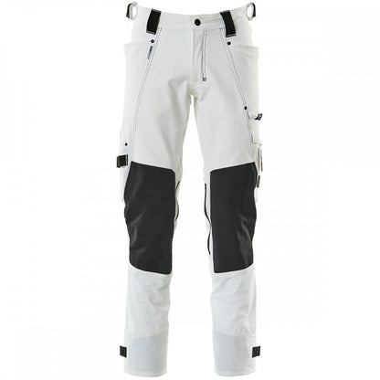 17079 Advanced Trousers with kneepad pockets