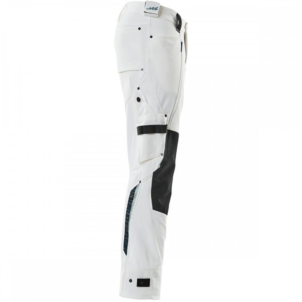 17079 Advanced Trousers with kneepad pockets
