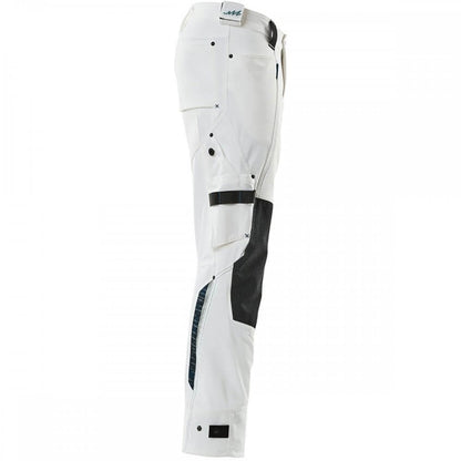 17079 Advanced Trousers with kneepad pockets