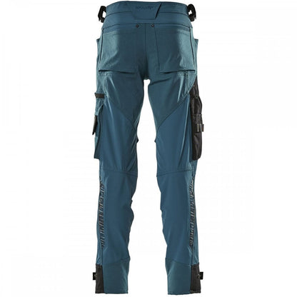 17079 Advanced Trousers with kneepad pockets