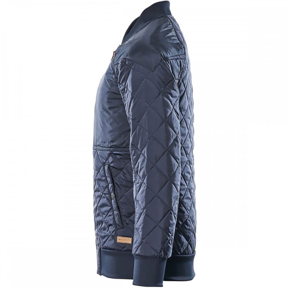 17015 Advanced Jacket