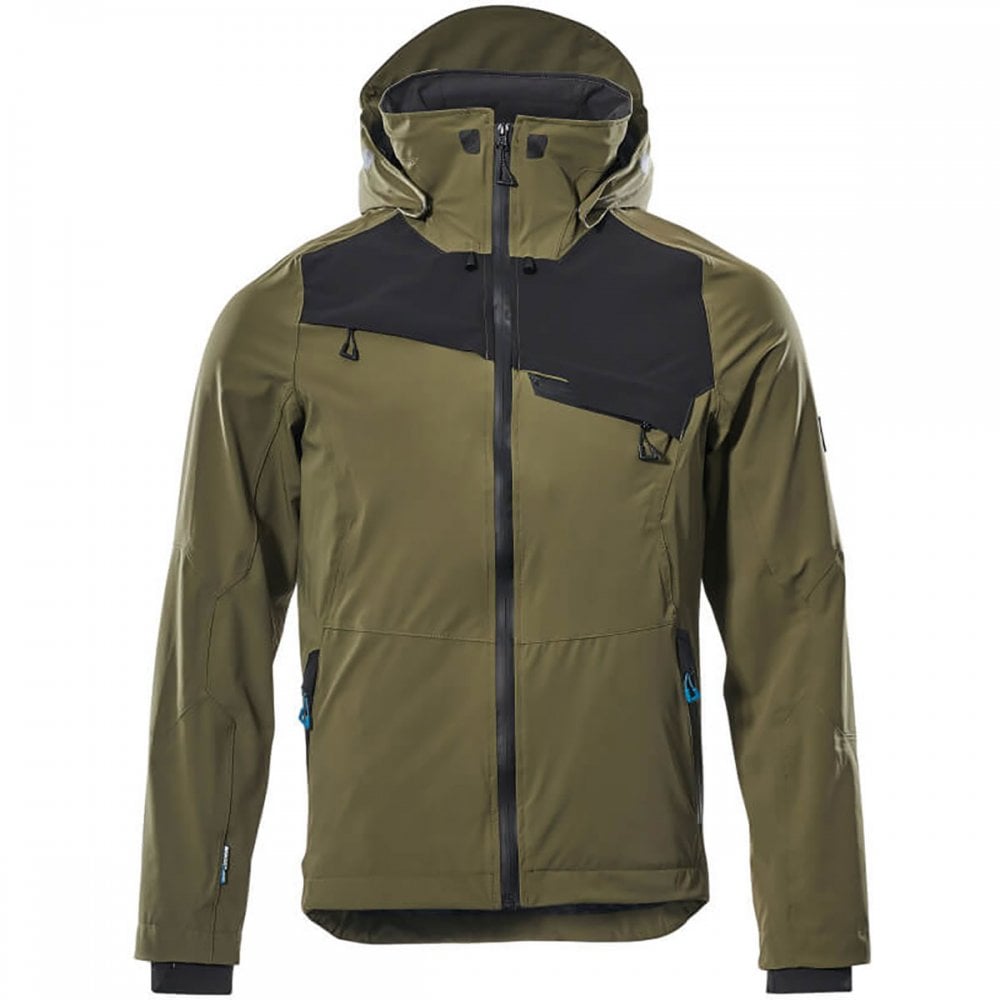 17001 Advanced Outer Shell Jacket