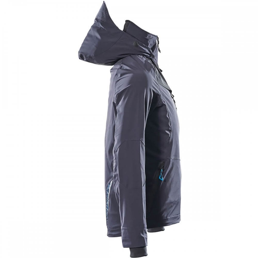 17001 Advanced Outer Shell Jacket
