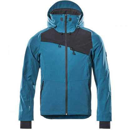 17001 Advanced Outer Shell Jacket