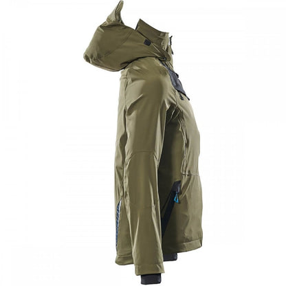 17001 Advanced Outer Shell Jacket