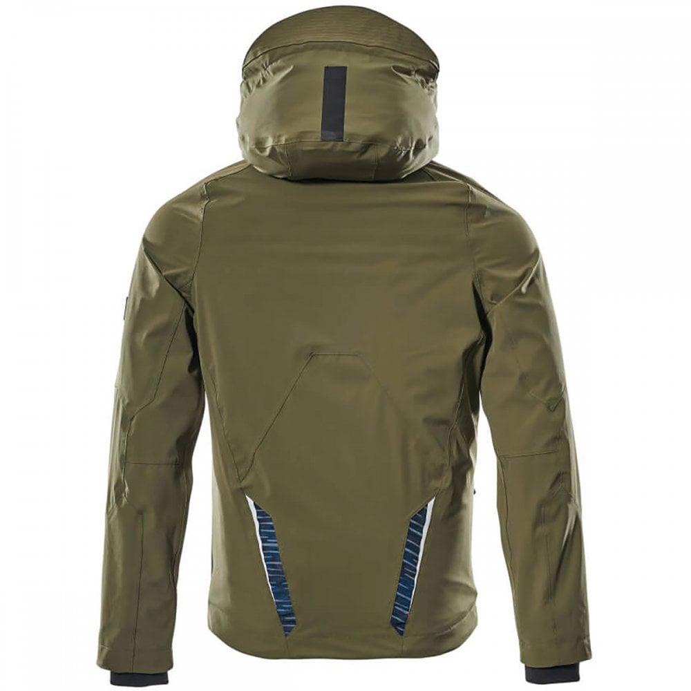 17001 Advanced Outer Shell Jacket