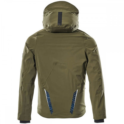 17001 Advanced Outer Shell Jacket