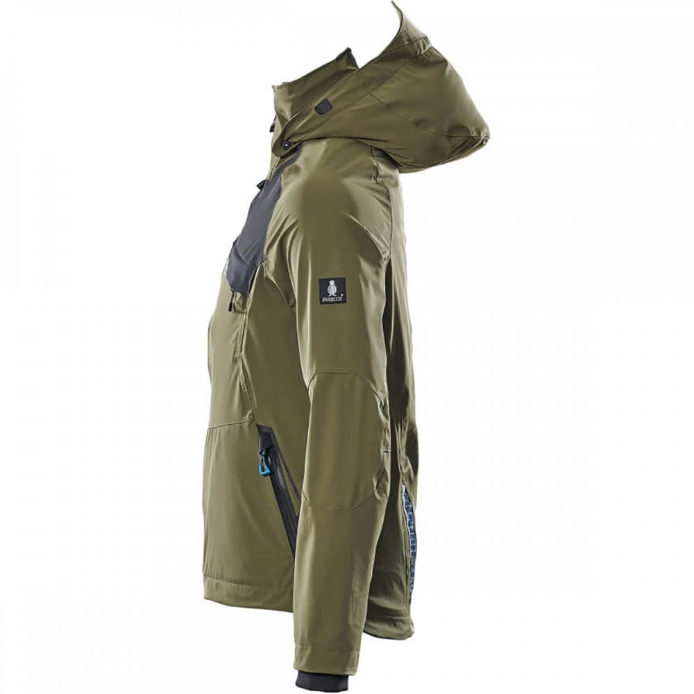 17001 Advanced Outer Shell Jacket
