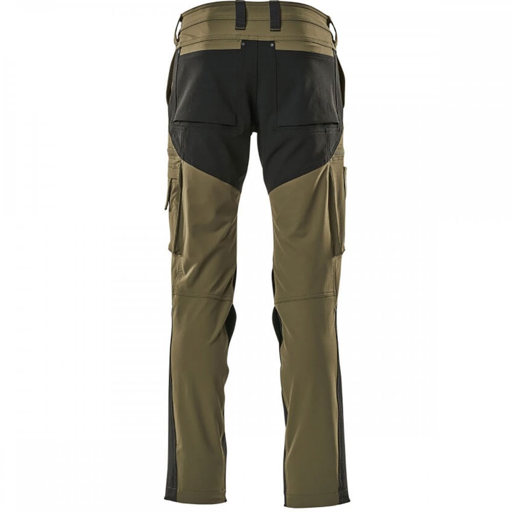 21679 Advanced Functional Trousers