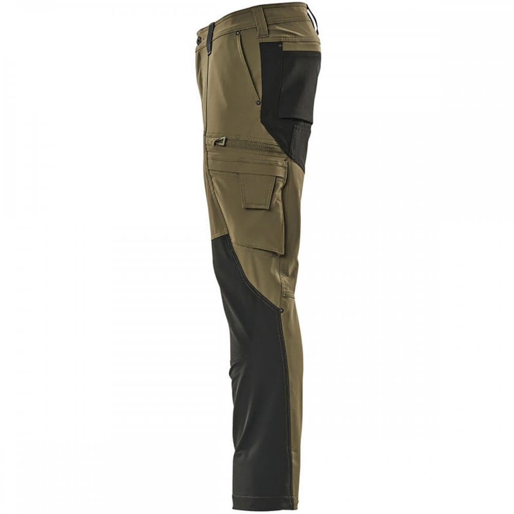 21679 Advanced Functional Trousers