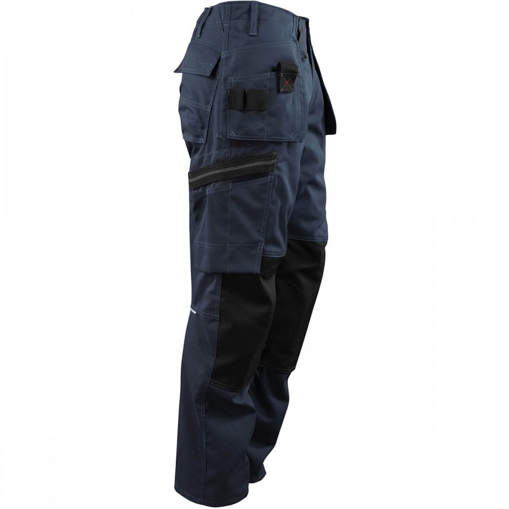 07379 Lindos Frontline Trousers With Holster Pockets