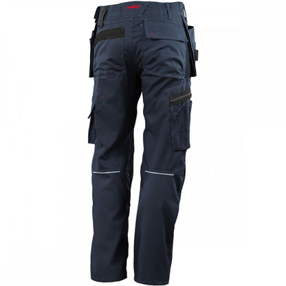 07379 Lindos Frontline Trousers With Holster Pockets