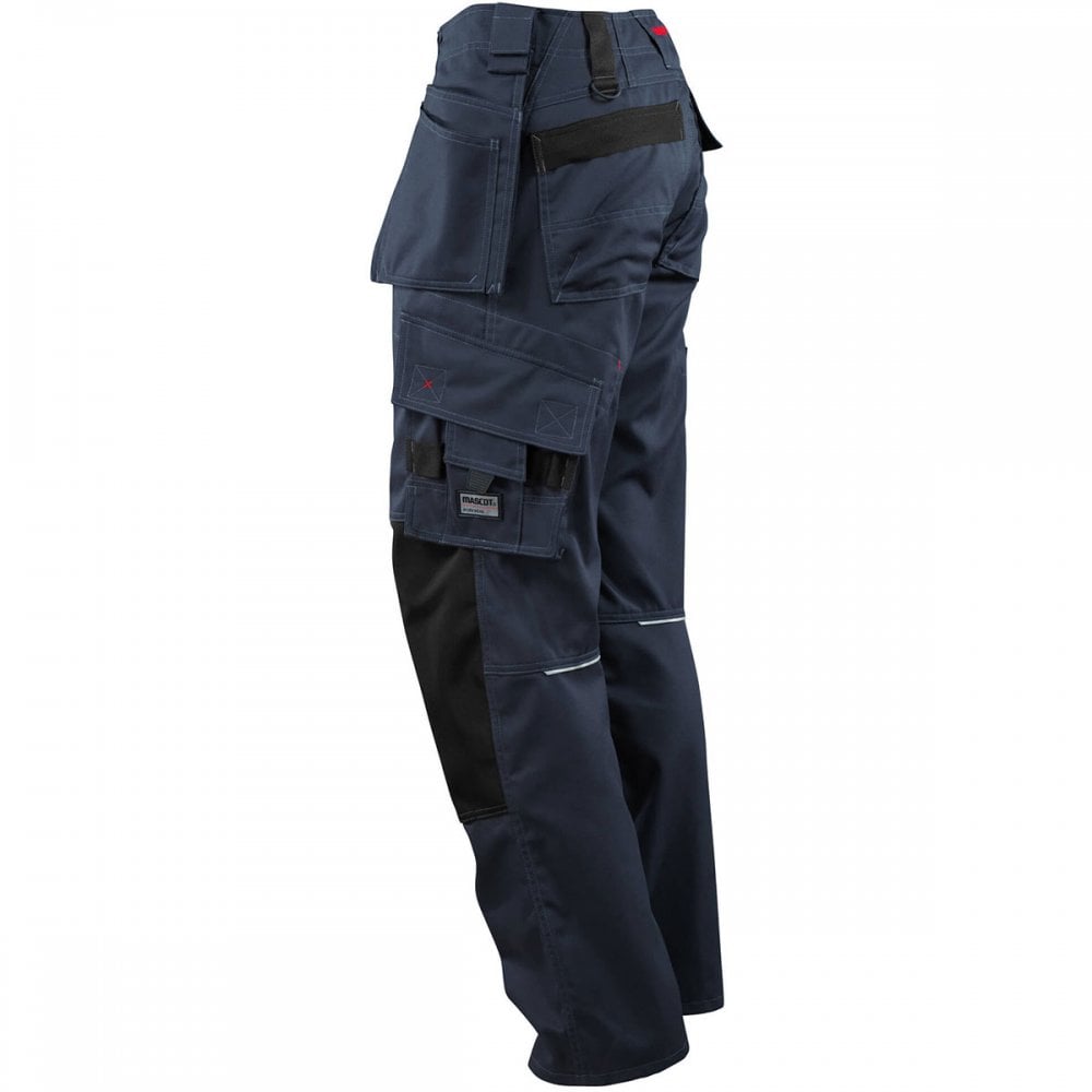 07379 Lindos Frontline Trousers With Holster Pockets