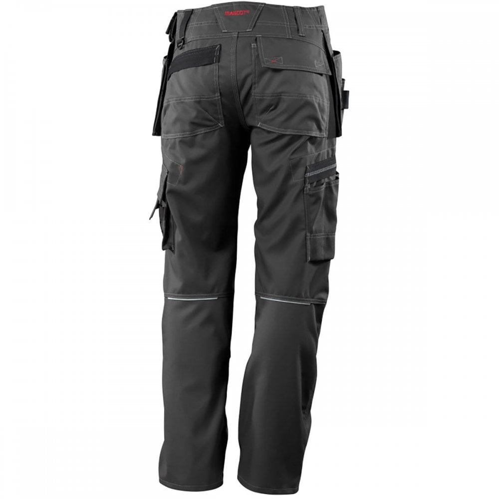07379 Lindos Frontline Trousers With Holster Pockets
