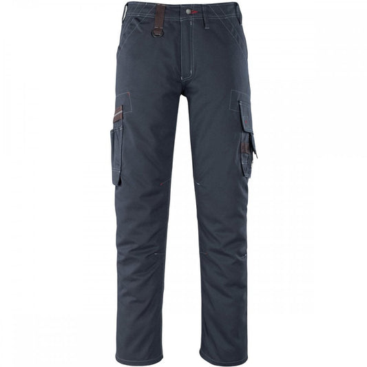 07279 Rhodos Frontline Trousers With Thigh Pockets