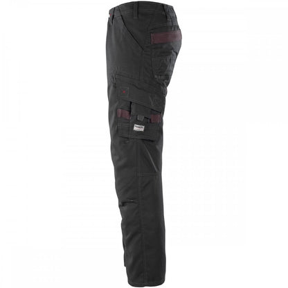 07279 Rhodos Frontline Trousers With Thigh Pockets